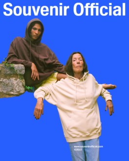 Souvenir Official