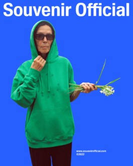 Souvenir Official